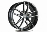 Диски LS 855 7,0x16 5x114,3 73,1 40 BKF Диски LS 855 7,0x16 5x114,3 73,1 40 BKF