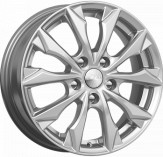 Диски SKAD НАГОЯ 6,0x16 4x100 60,1 41 селена