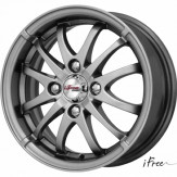 Диски Диски iFree Диски iFree Аврора 5,5x13 4x100 67,1 40 Хай вэй Диски Диски iFree Диски iFree Аврора 5,5x13 4x100 67,1 40 Хай вэй