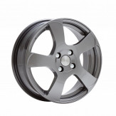 Диски SKAD АКУЛА 5,5x14 4x98 58,6 35 графит Диски SKAD АКУЛА 5,5x14 4x98 58,6 35 графит