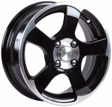 Диски SKAD АКУЛА 5,5x14 4x100 56,6 39 алмаз Диски SKAD АКУЛА 5,5x14 4x100 56,6 39 алмаз