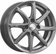 Диски SKAD ОСАКА 6,0x15 4x98 58,6 38 графит