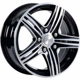 Диски SKAD CITY 6,0x15 4x98 58,6 38 алмаз Диски SKAD CITY 6,0x15 4x98 58,6 38 алмаз