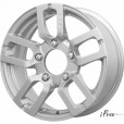 Диски IFREE ОФФ ЛАЙН 6,5x16 5x139,7 98 40 Нео-классик