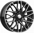 Диски SKAD СИЕНА 6,5x16 5x114,3 67,1 45 алмаз