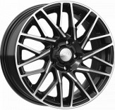 Диски SKAD СИЕНА 6,5x16 5x114,3 67,1 45 алмаз