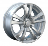 Диски LS 141 7,0x16 5x114,3 73,1 40 SF Диски LS 141 7,0x16 5x114,3 73,1 40 SF