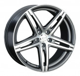 Диски LS 288 8,0x18 5x108 63,4 45 GMF