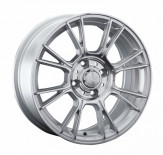 Диски LS 818 6,5x15 4x100 73,1 40 SF